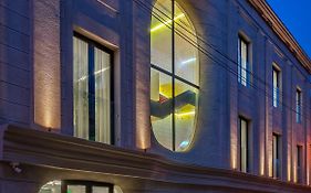 Platforma Design Hotel